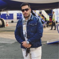 Nirvan Sharma