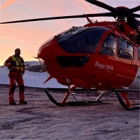 Gregory Hofmann, M.D