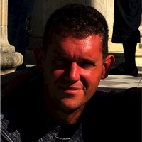 Arnaud Bila