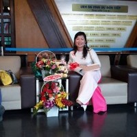 Amy Linh