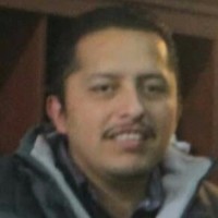Jorge Arturo Ruiz Perez