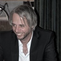 Eric Van Haften