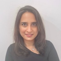 Pratyasha Goel