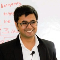 Saurabh Gupta