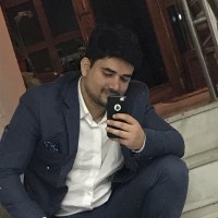 Shekhar Joshi
