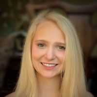 Chloe Morton