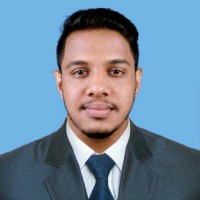 Siddarth Sudharman