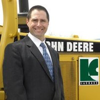 Dave Vaughn