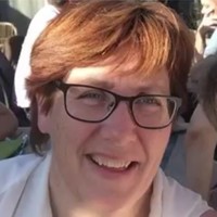 Marit Eggen Helmersen