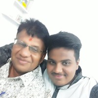 Prafulla Raisoni