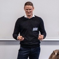 Nico Donner
