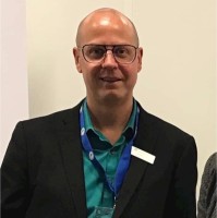 Gustav Strömgren