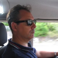 Andrea Peter Luciano Pellegrini