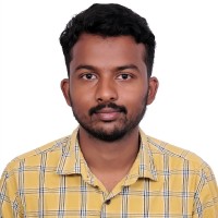 Sabarish A