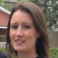 Stephanie Prevost