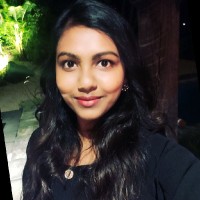 Karishma Beeharry