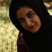 Narges Hosseini
