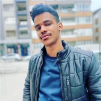 Ahmet Ali