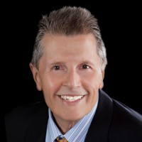 Larry Harmon