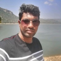 Pradeep Chaitanya Sakam