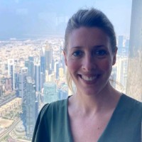 Irene Polman