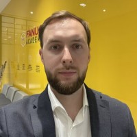 Kirill Goryachev