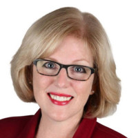 Ann Atherton