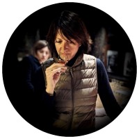 Sophie Beaulieu-Camus DipWSET