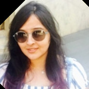 Tarushree Sinha
