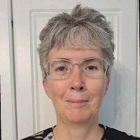 Julie Woods