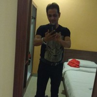Paresh Kansara
