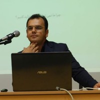 Saeed Mozafari