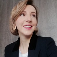 Nina Bogdanova