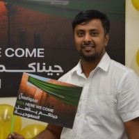 Arkesh Patni