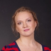 Наталия Зайцева