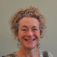 Elizabeth Barnard