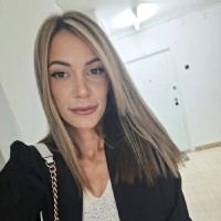 Sonja Matijasevic