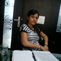 shweta chola