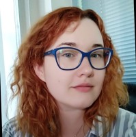 Alisa Bazarnova