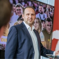 Dominik Scholler