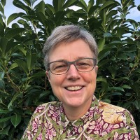 Anne Møller