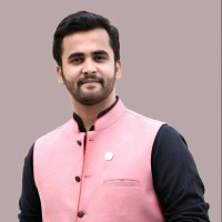 Qamber Ali Advocate