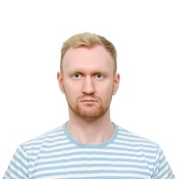 Anton Ramanau