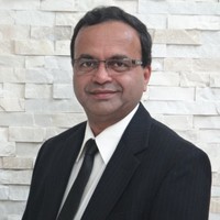 Jay Venkat