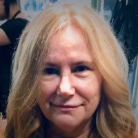 Diane Wilson