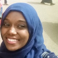 Ikram Abdelgadir