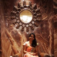 Vaishaali Gunalan