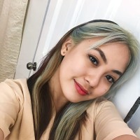 Charlene Mae Cortez