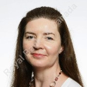 Carol Wilkinson