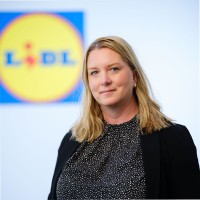 Maria Dahlström